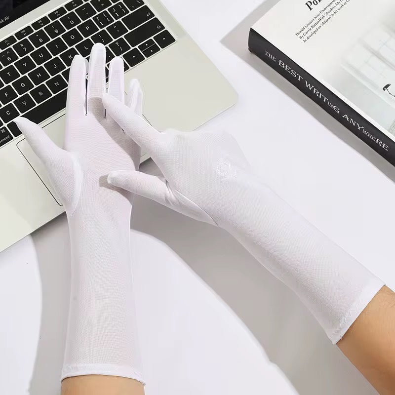 Hijabi Gloves