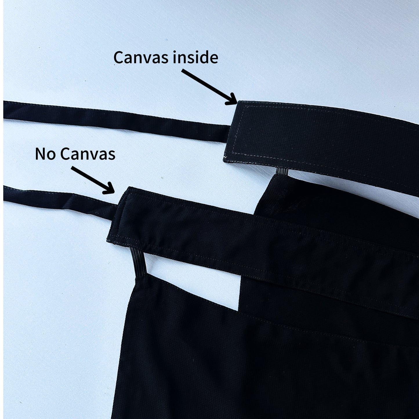 Saudi Tie Niqab