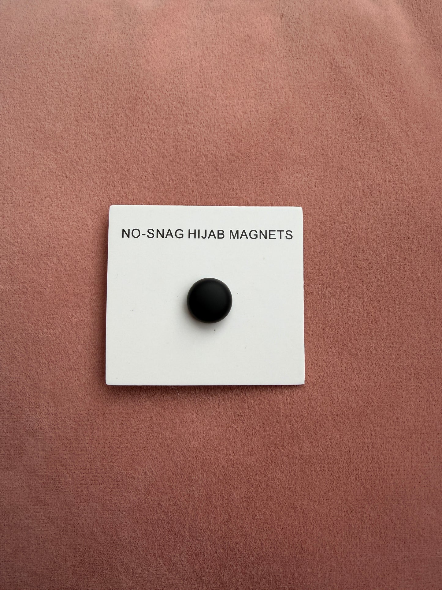 Ultra Strong Hijab Magnets