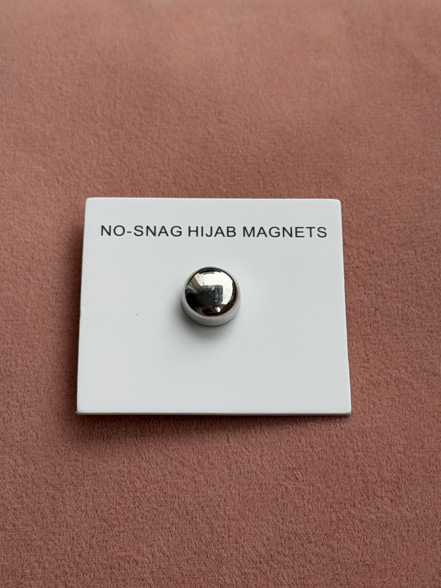 Ultra Strong Hijab Magnets