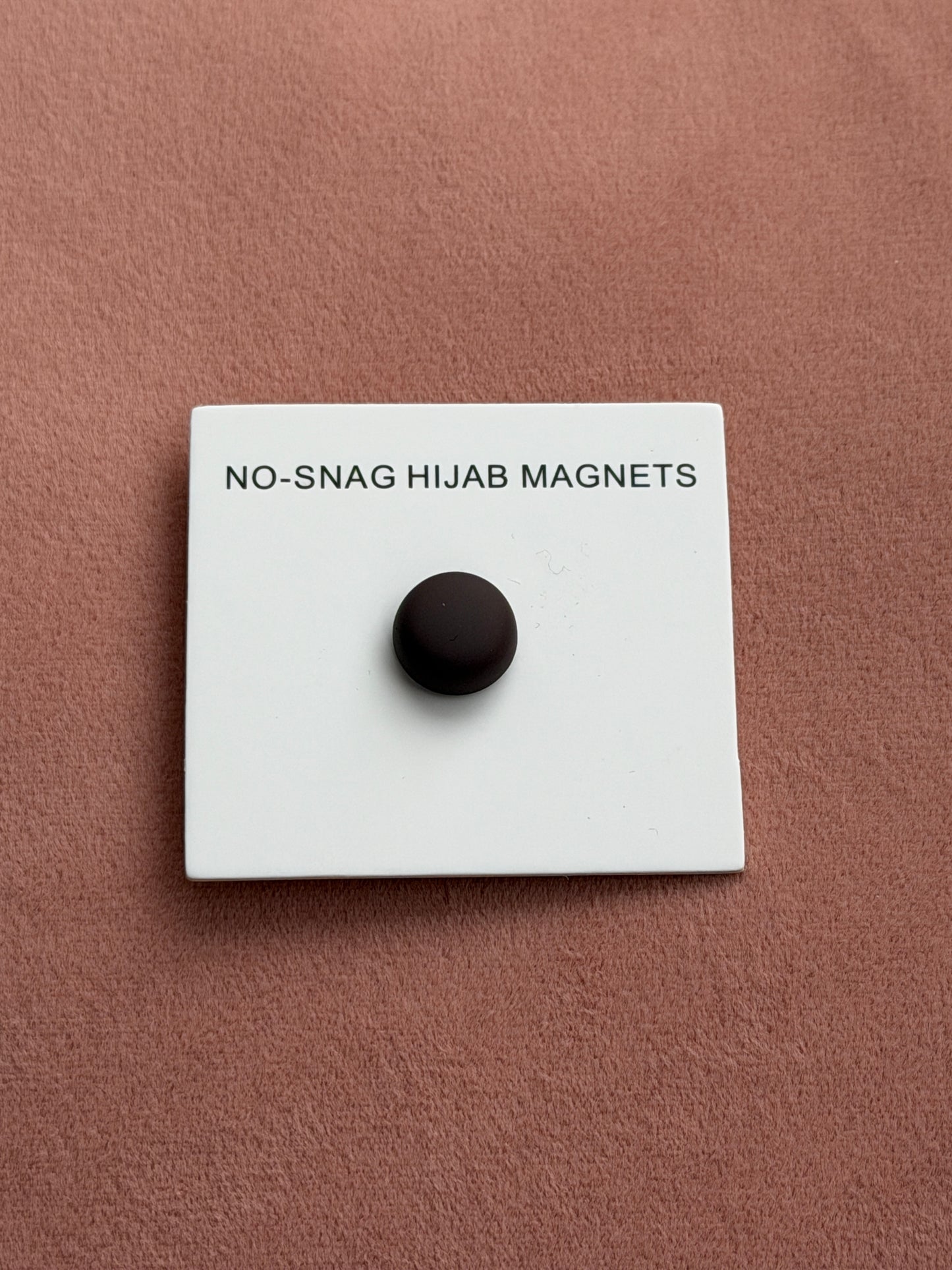 Ultra Strong Hijab Magnets