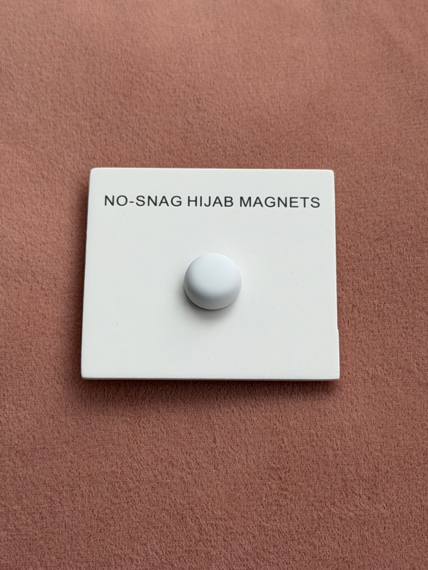 Ultra Strong Hijab Magnets