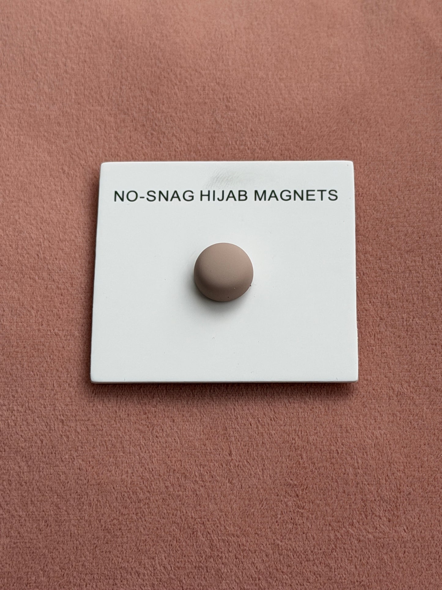 Ultra Strong Hijab Magnets