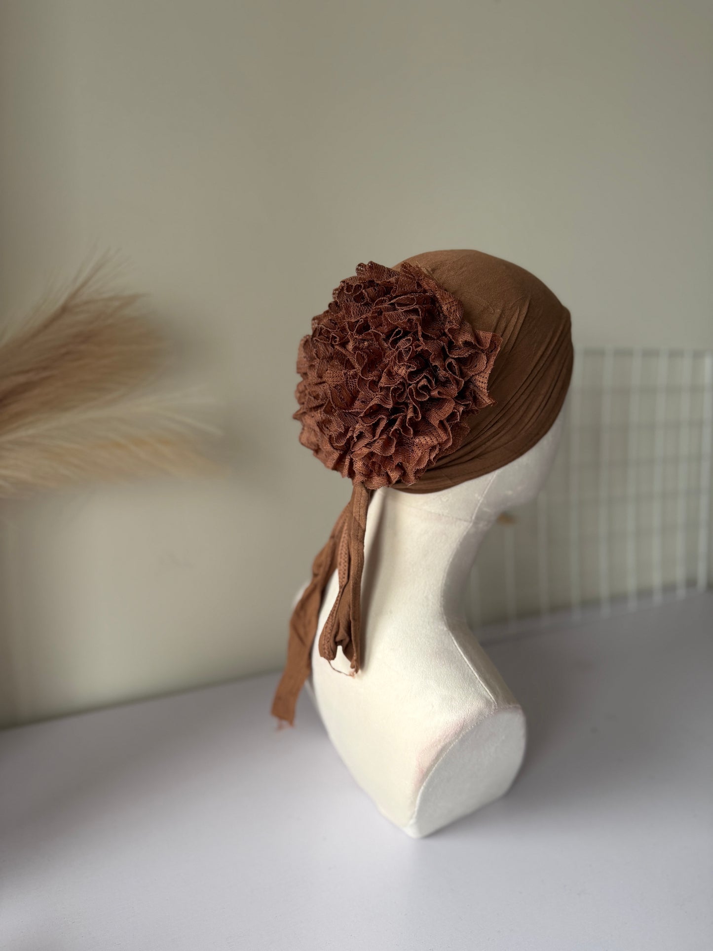 Hijab Volumizing Cap
