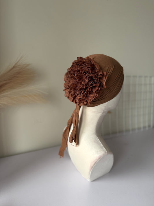 Hijab Volumizing Cap