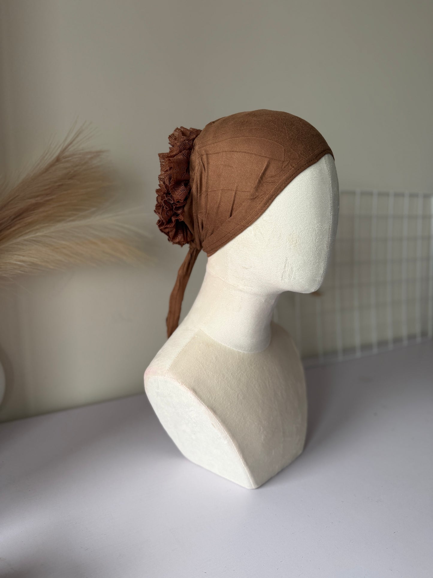 Hijab Volumizing Cap