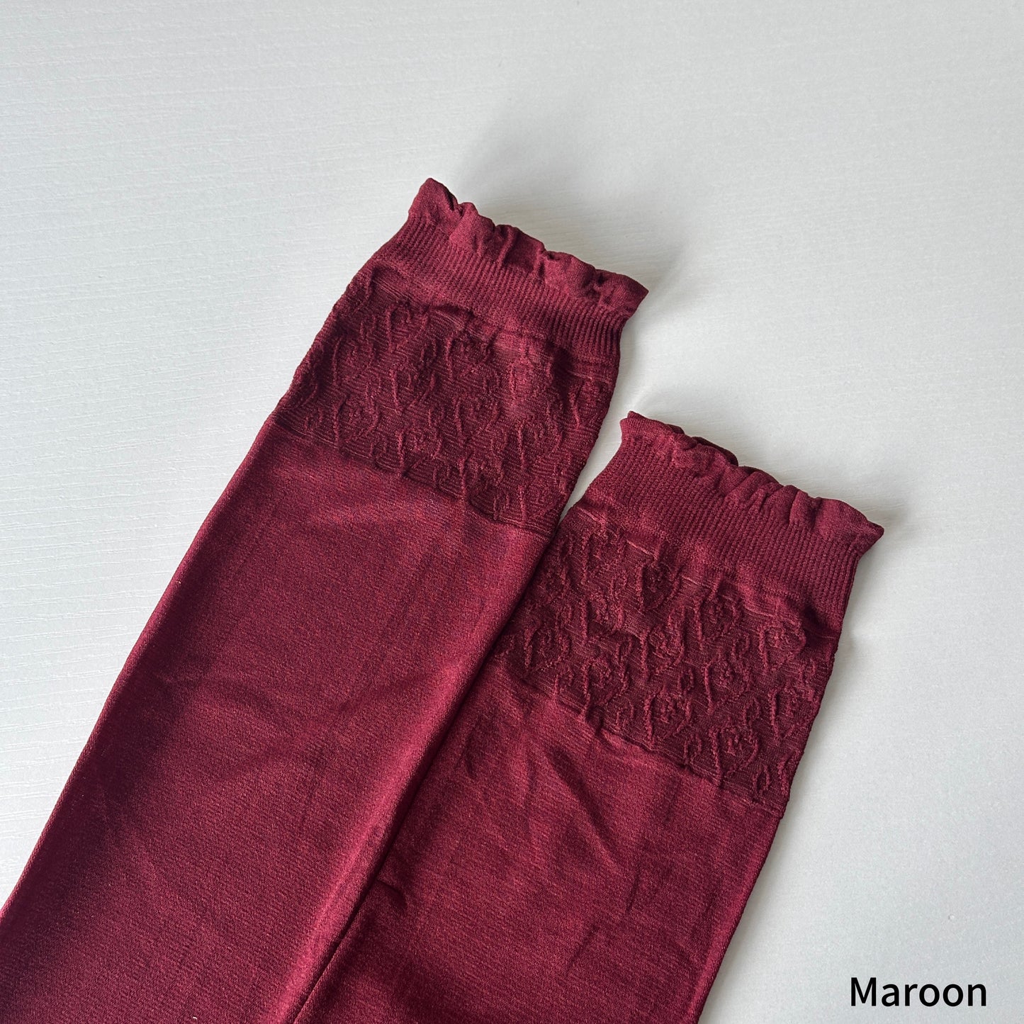 Self-Design Sleeve Extender