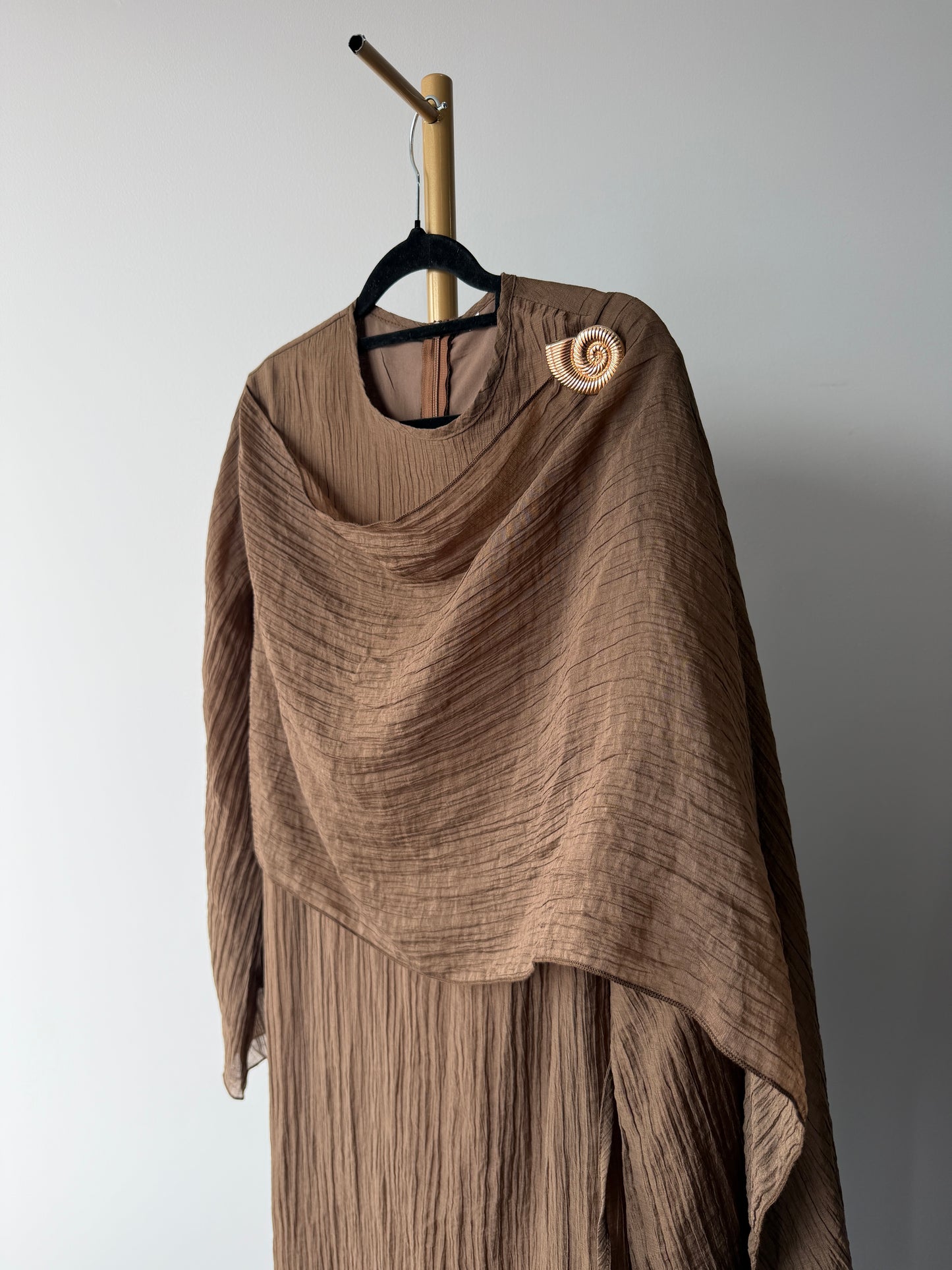 Aaira Dress