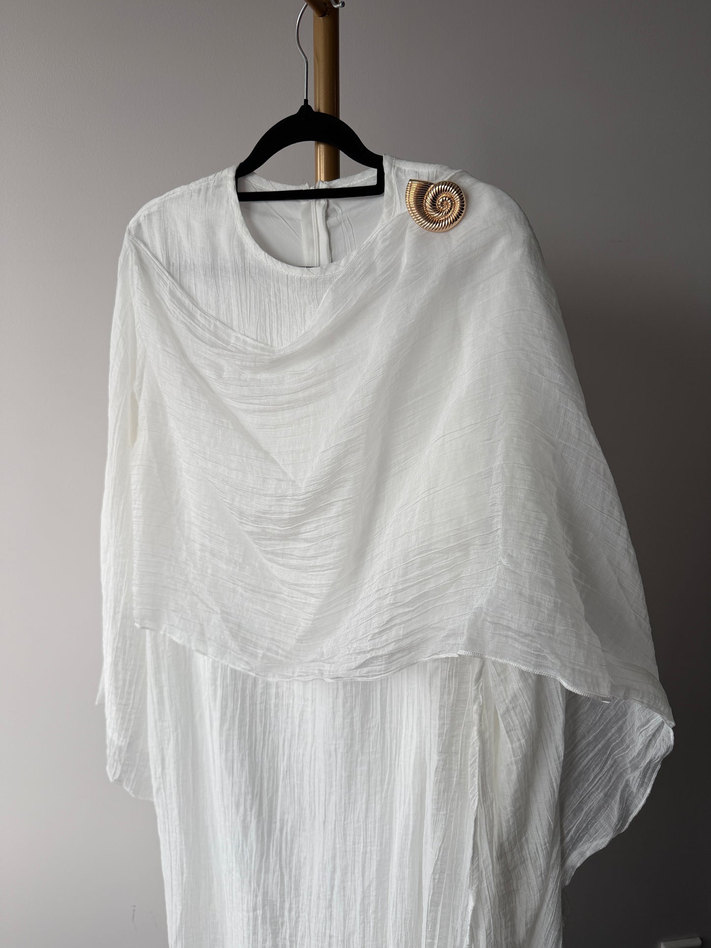 Aaira Dress