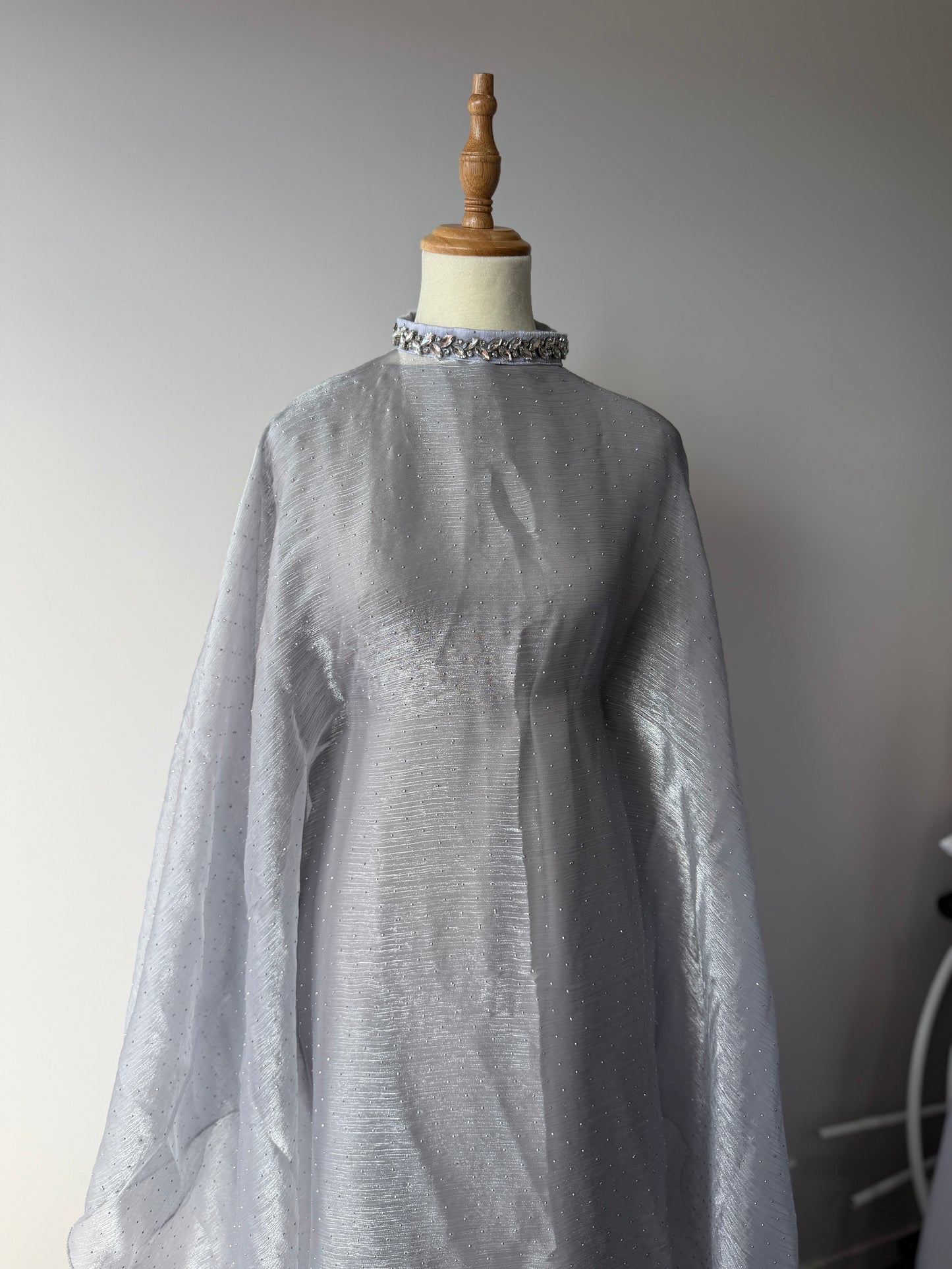 Dubai Abaya - Hira