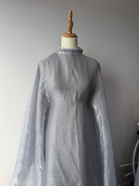 Dubai Abaya - Hira