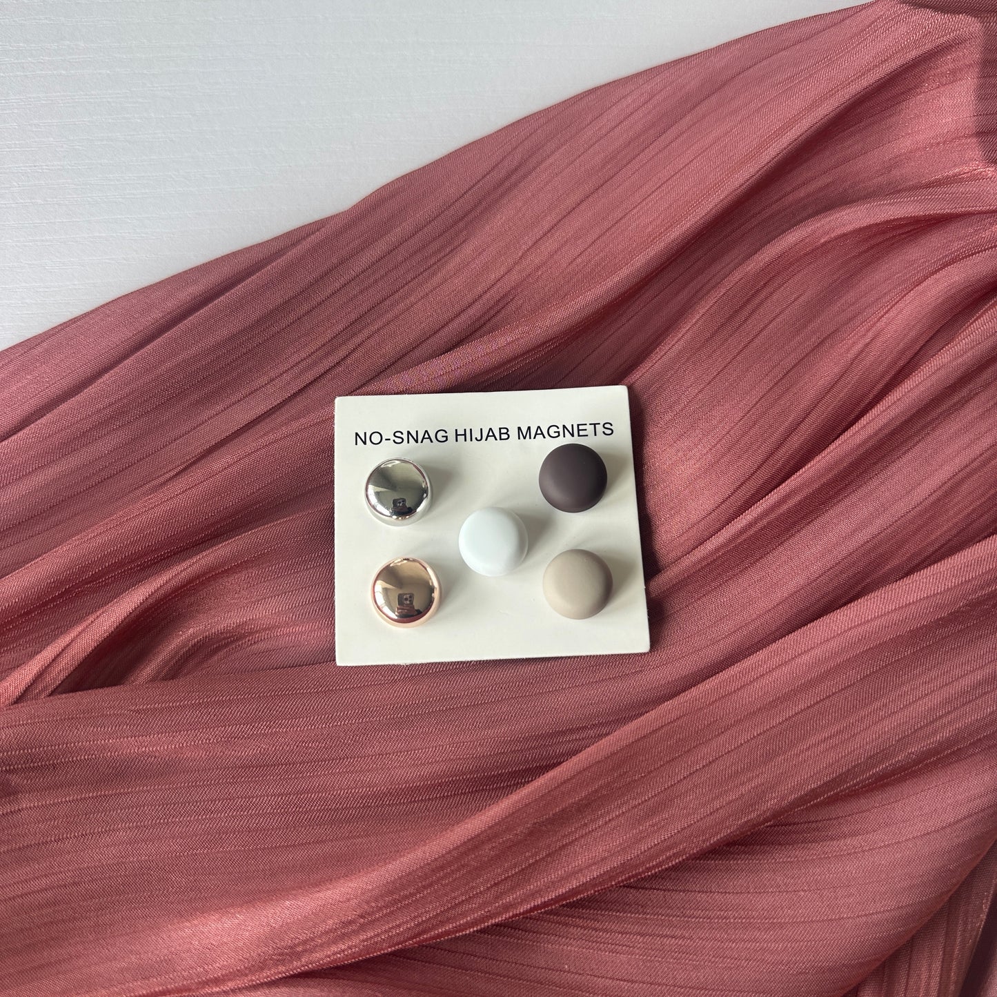 Ultra Strong Hijab Magnets