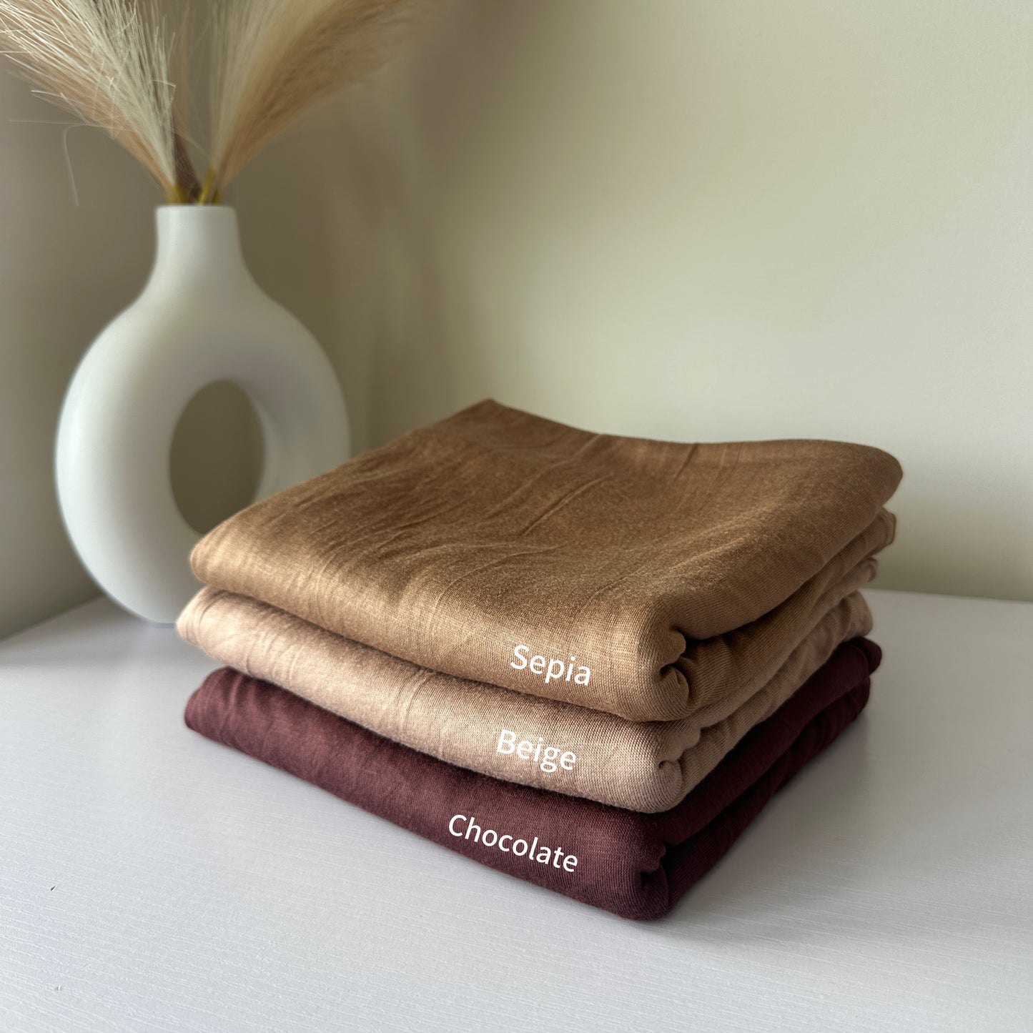 Instant Jersey Hijab