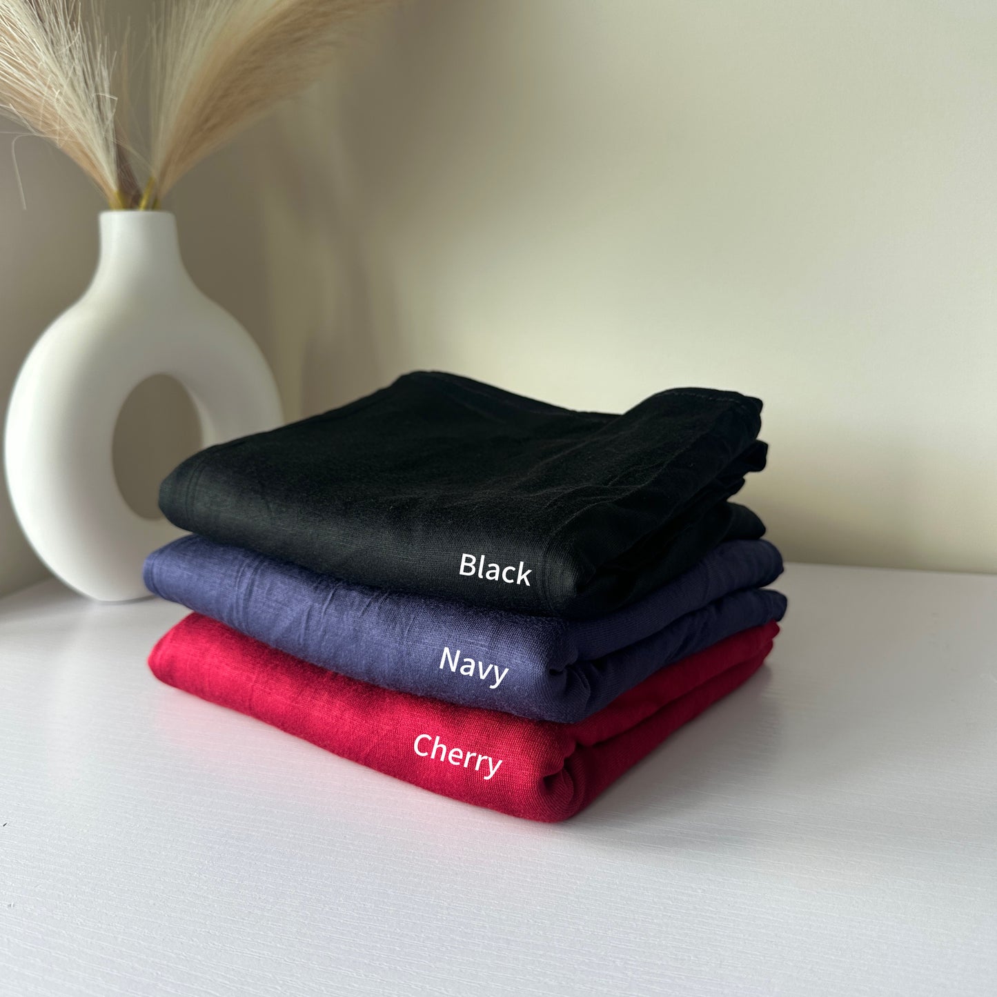 Instant Jersey Hijab