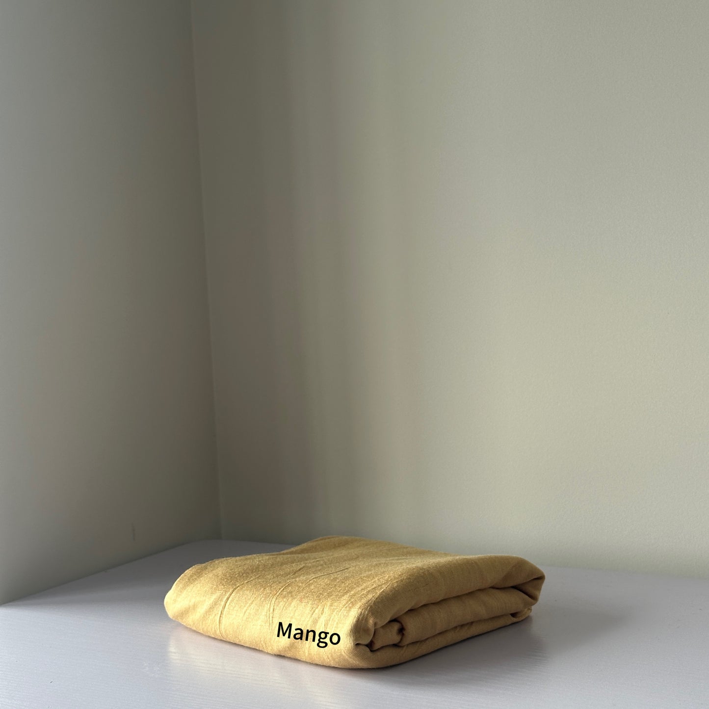 Bamboo Jersey Hijab