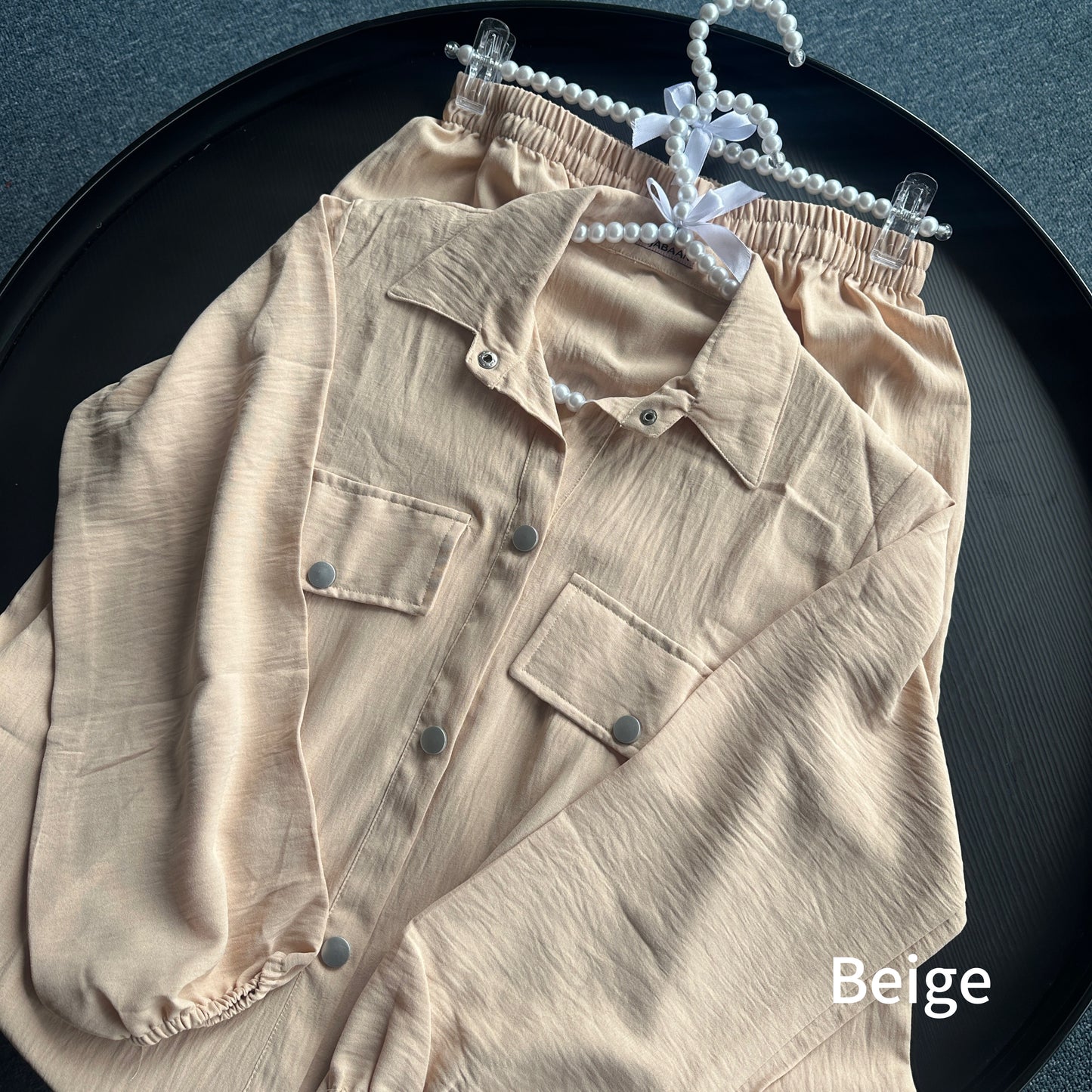Haya Co-ord Sets