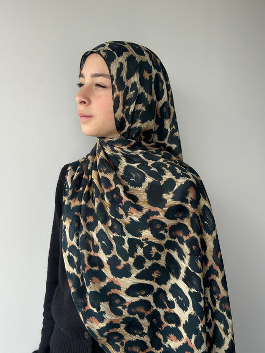 LEOPARD