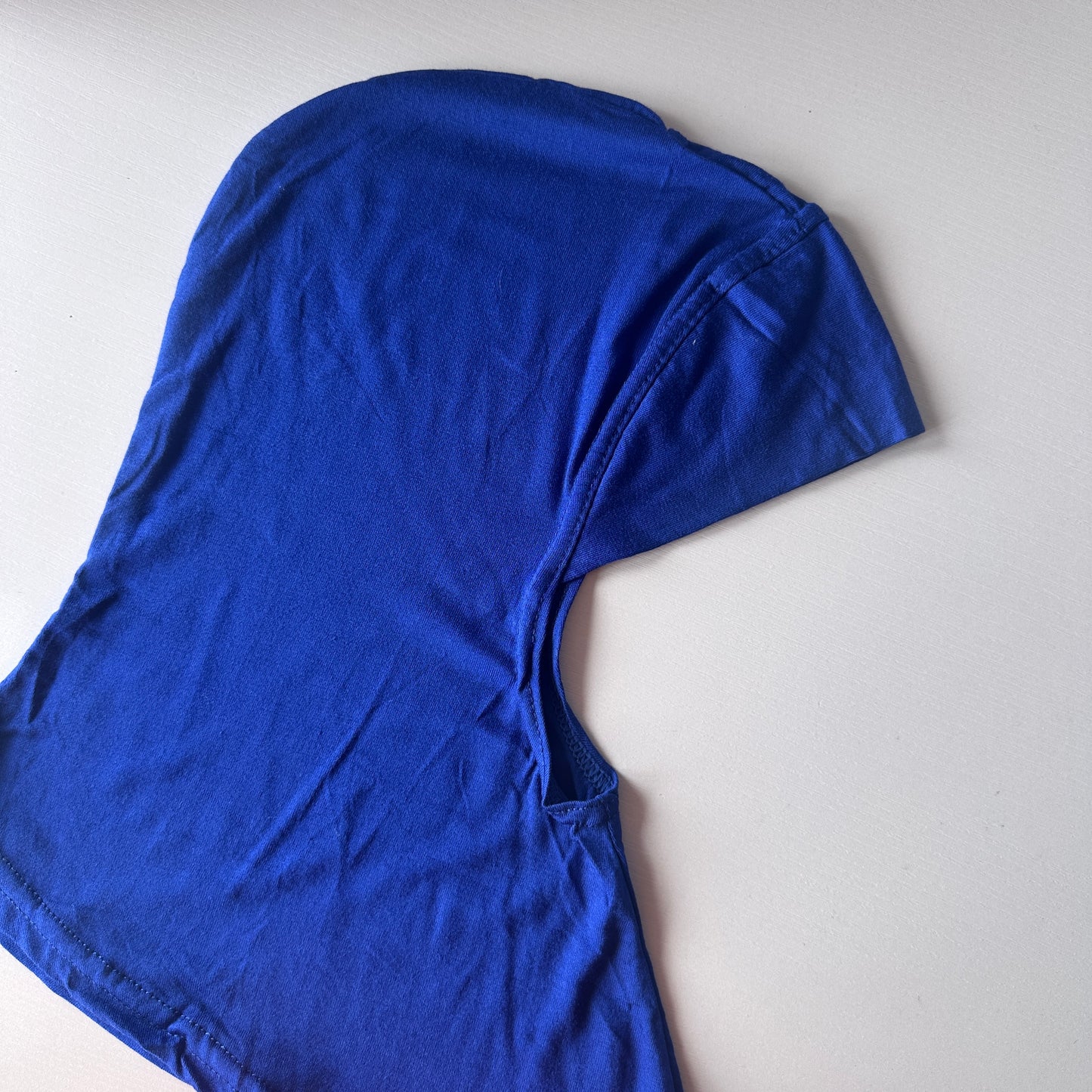 Jersey Ninja Hijab Cap