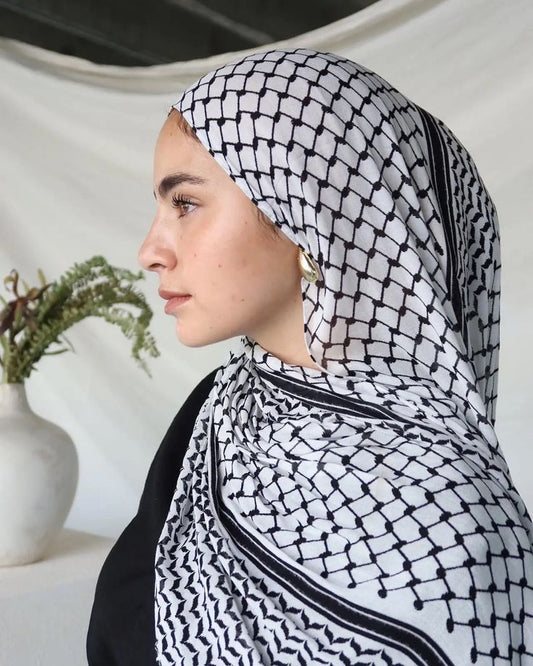 KEFFIYEH