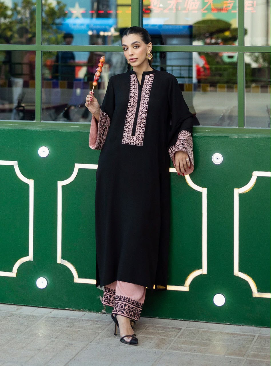 Noor Co-ord Set