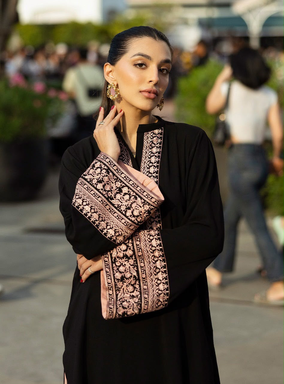 Noor Co-ord Set