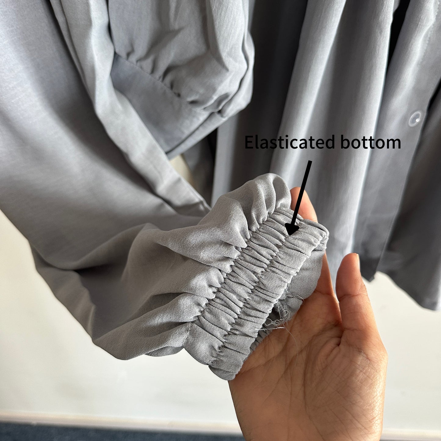 Aliya Co-ord Set –  modest outfit from Hijabaan NZ