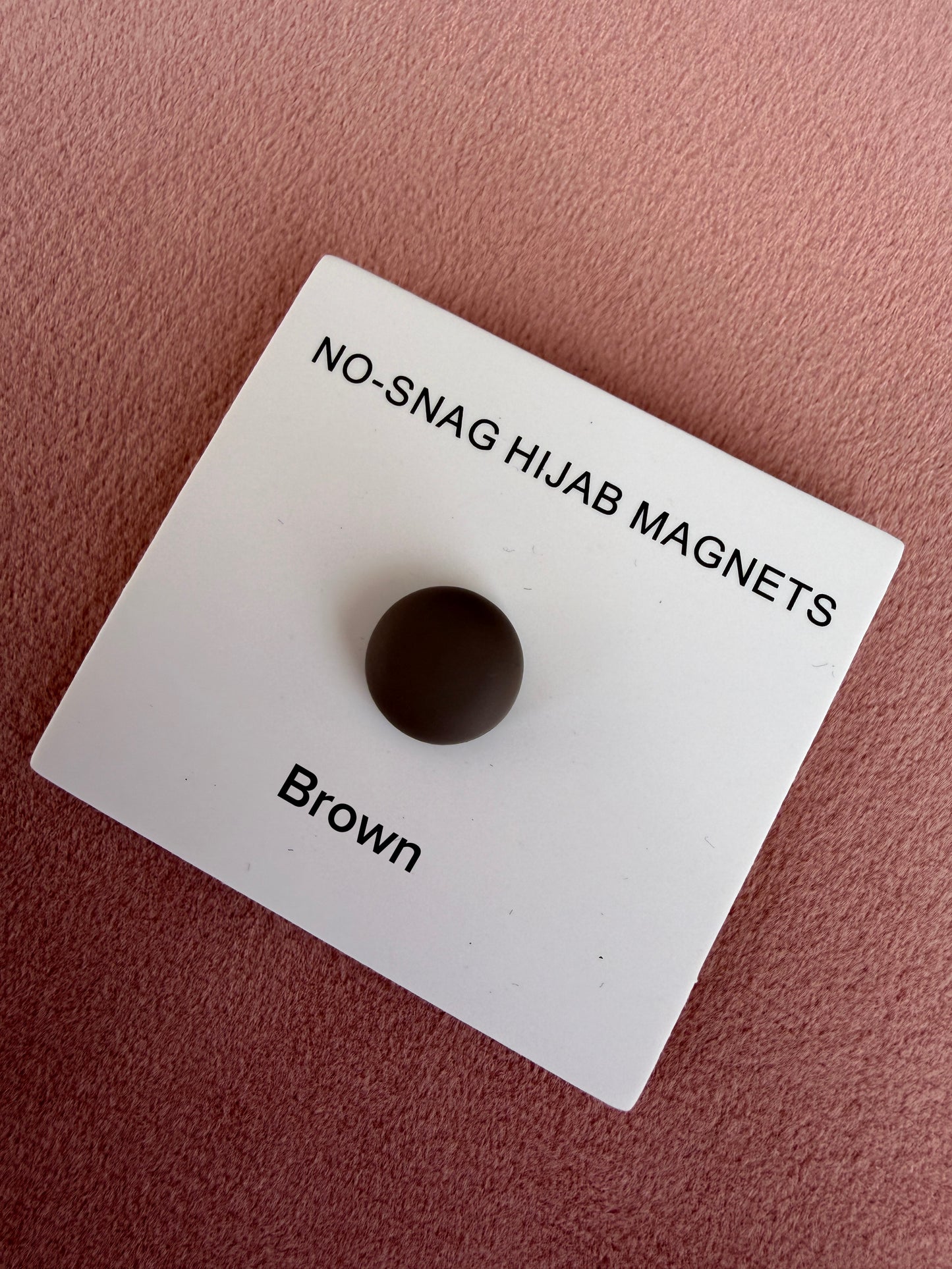 Ultra Strong Hijab Magnets