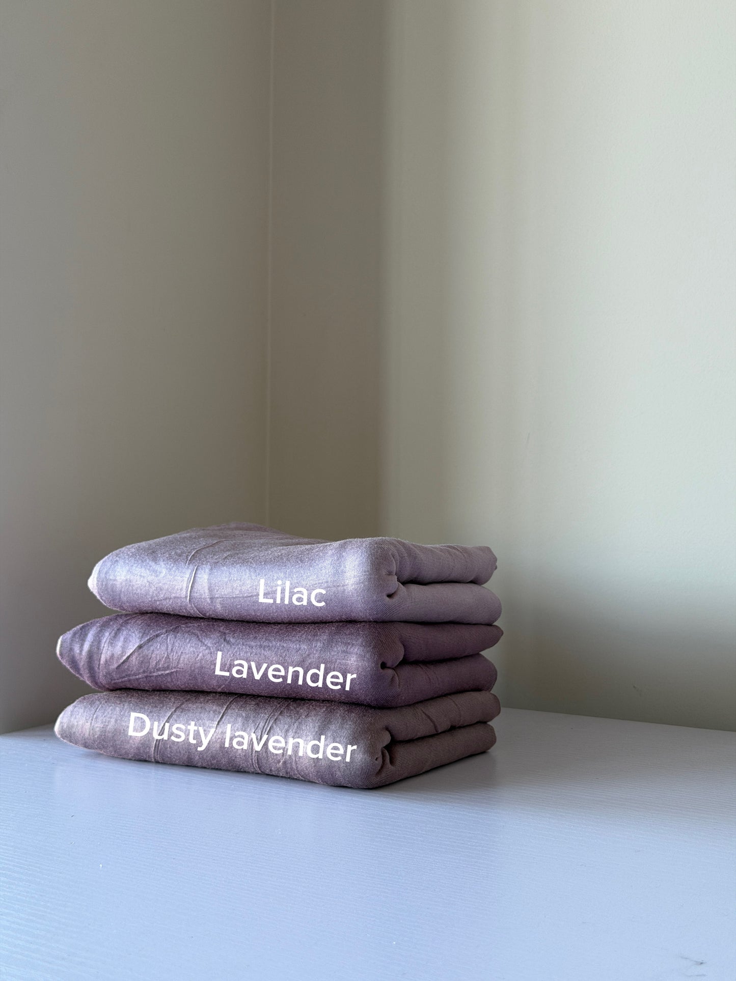 Bamboo Jersey Hijabs