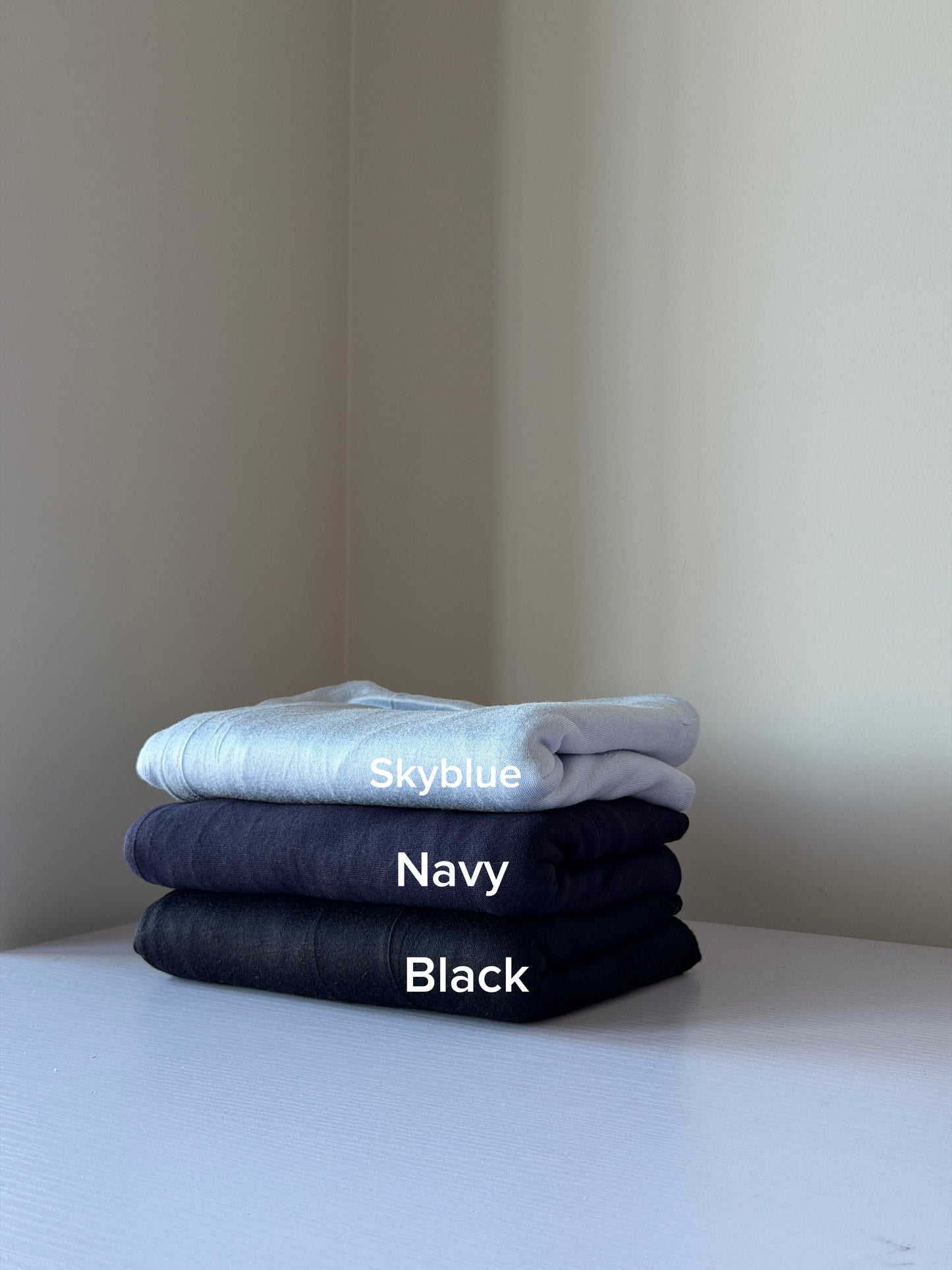 Bamboo Jersey Hijabs