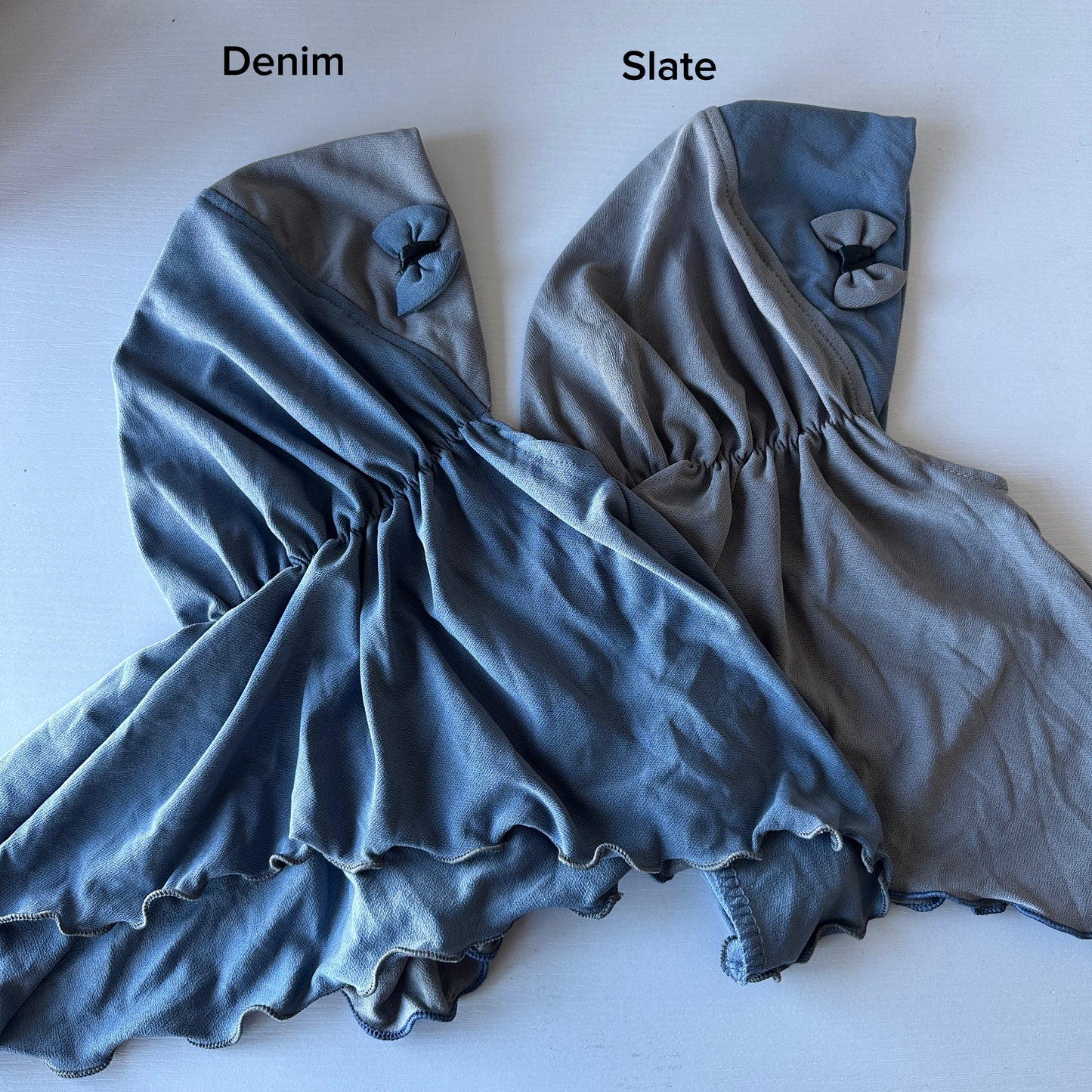 Inaya Kids Hijabs ( 1-6yrs )