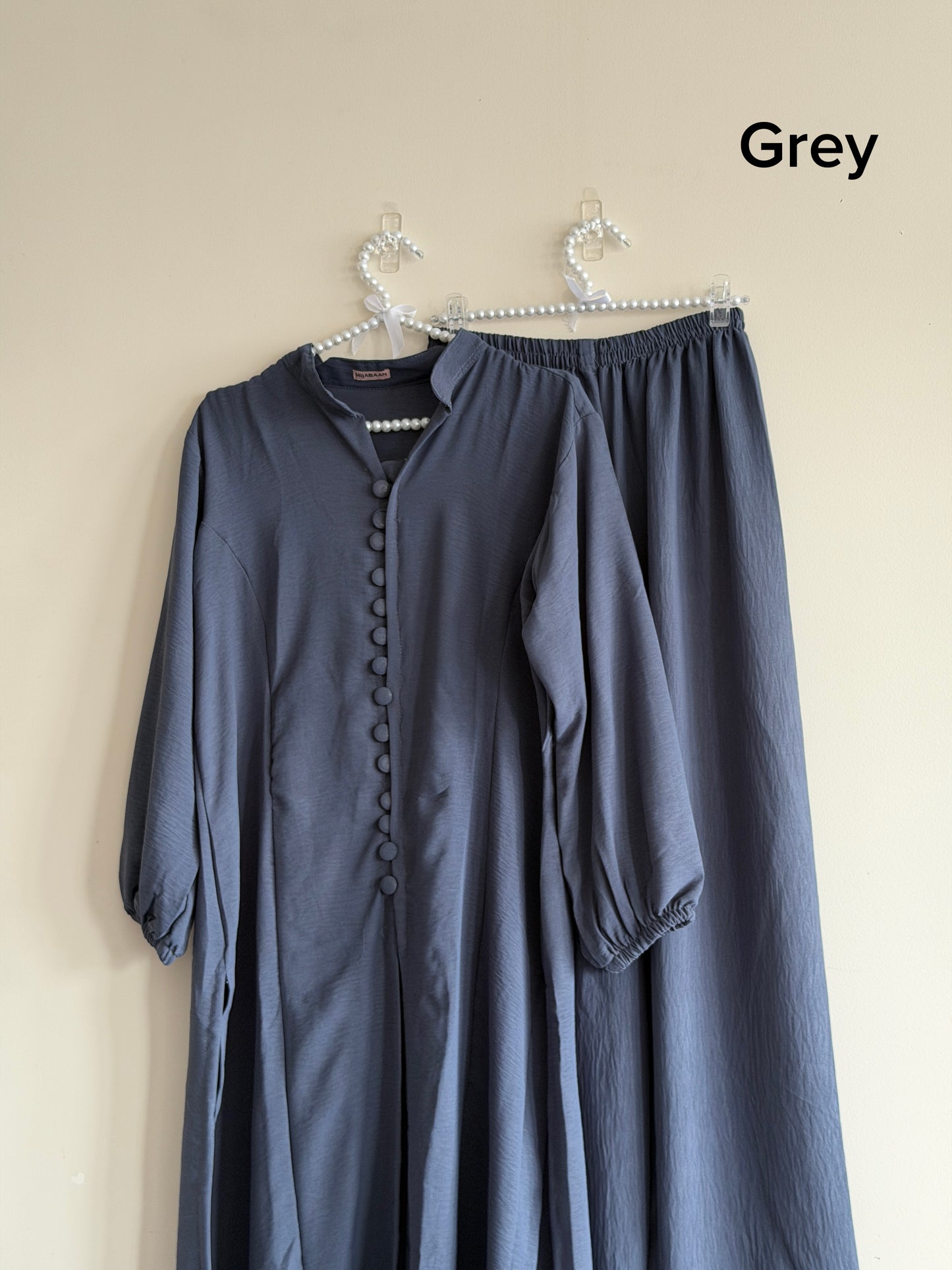 Yusra Co-ord Sets