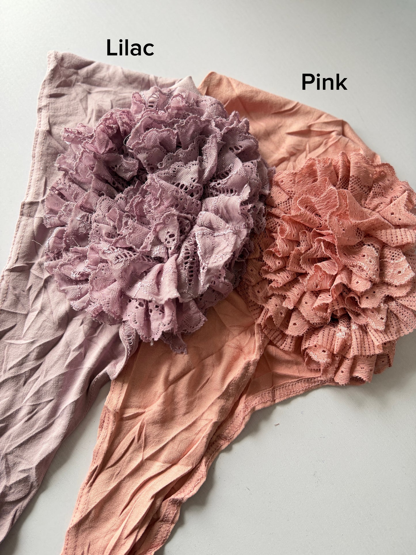 Hijab Volumizing Cap