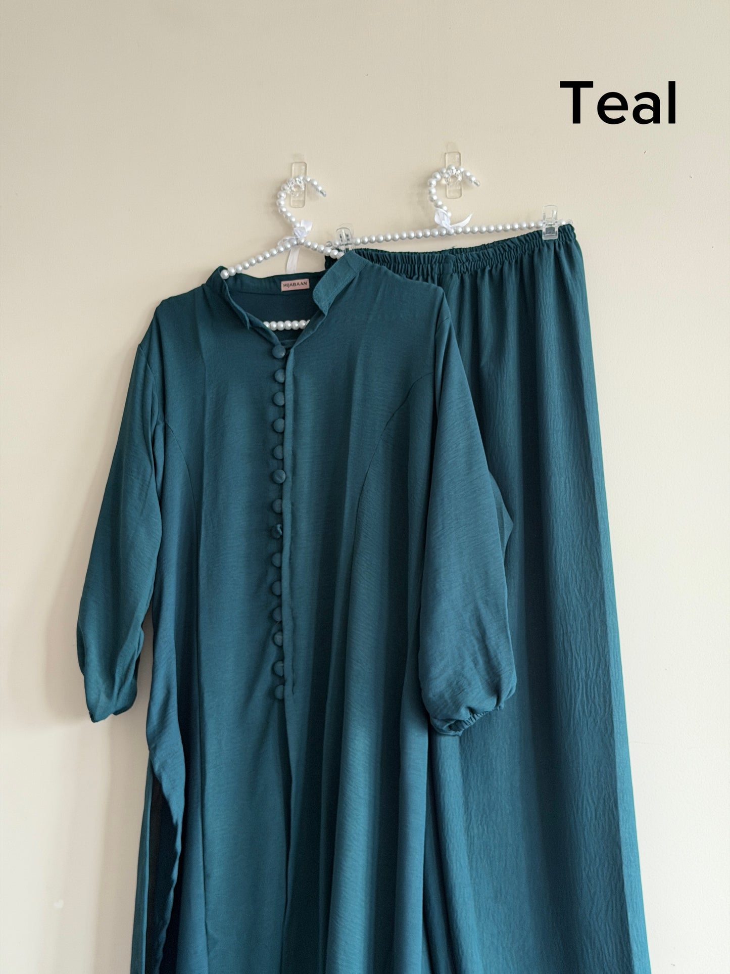 Yusra Co-ord Sets