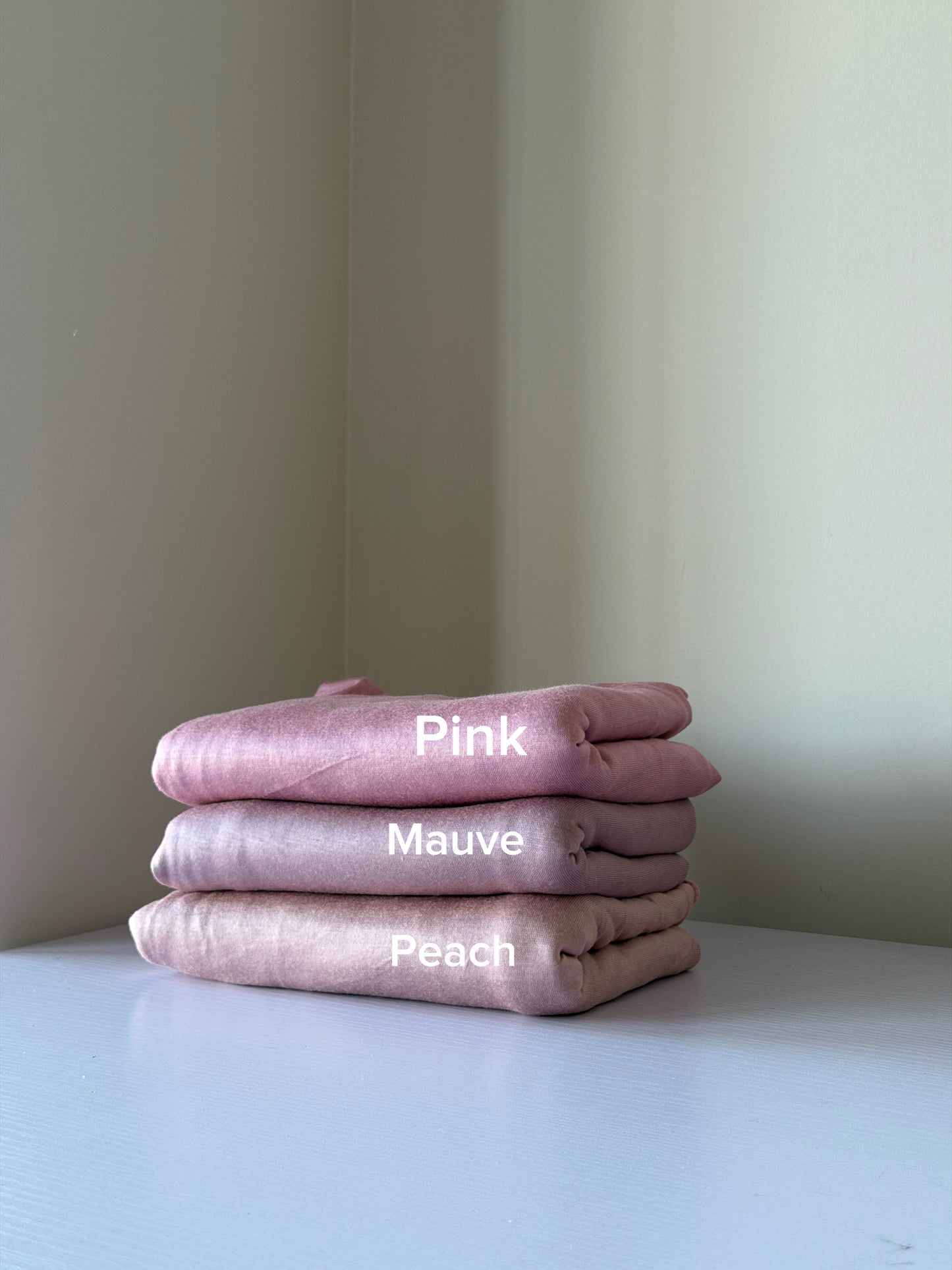 Bamboo Jersey Hijabs