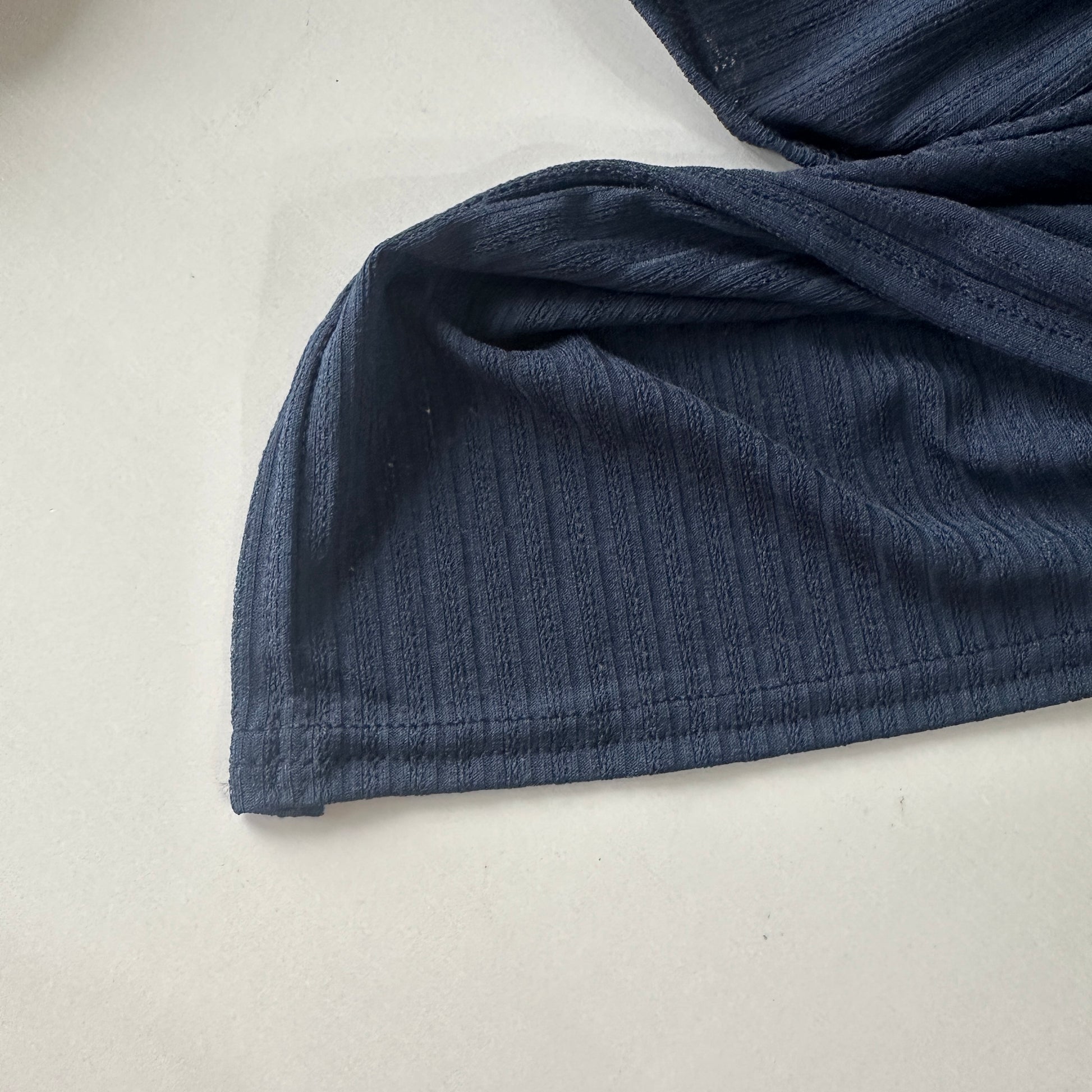 Cornskin Jersey Hijab – flowy and effortless modest wear styled by Hijabaan NZ