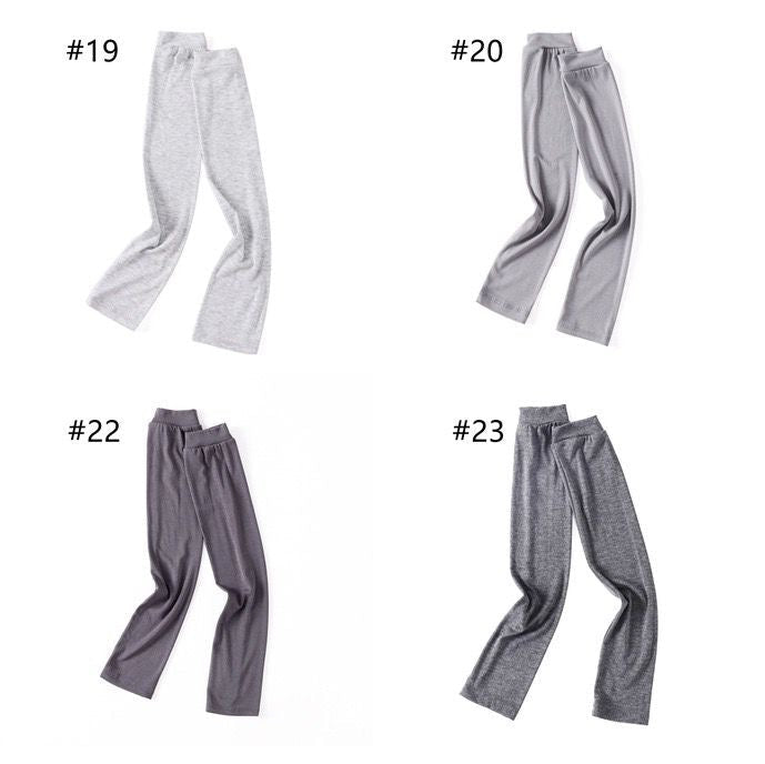 4 Way Stretch Sleeves - Black