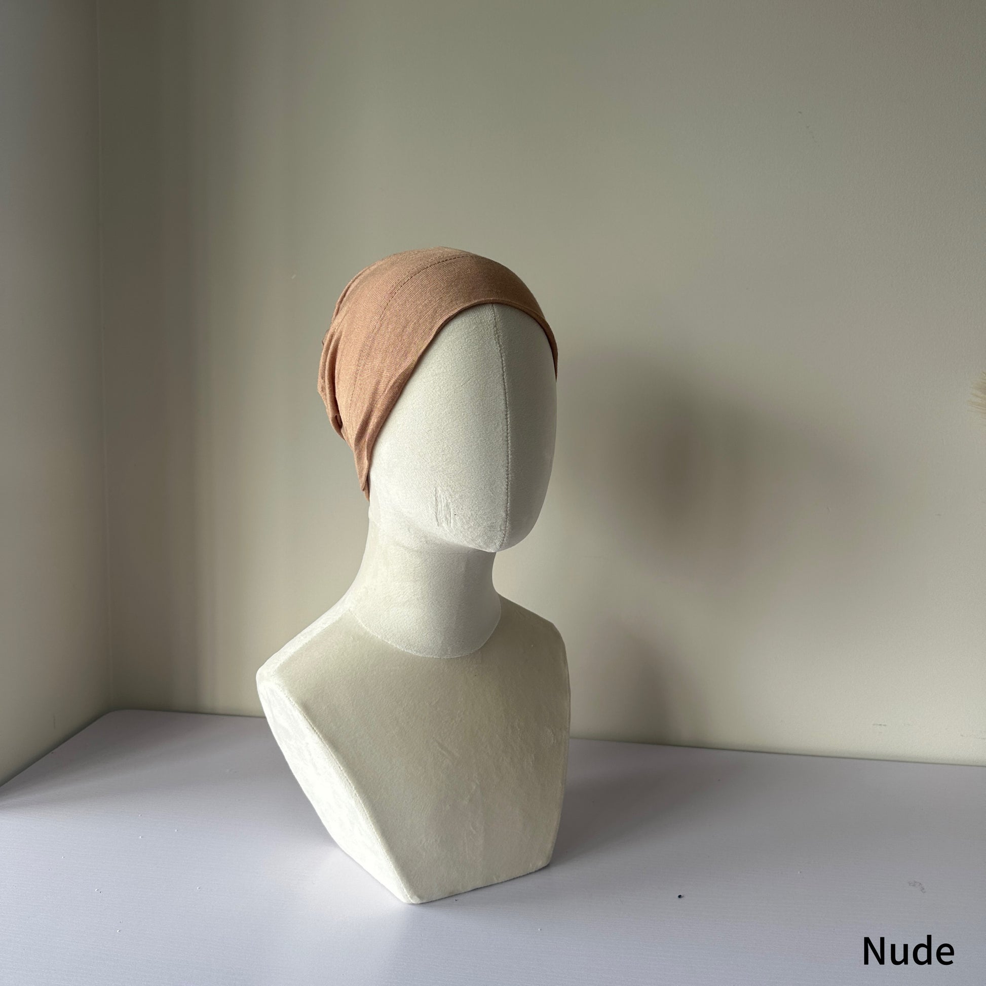 Elasticated Bonnet Cap available in Auckland NZ