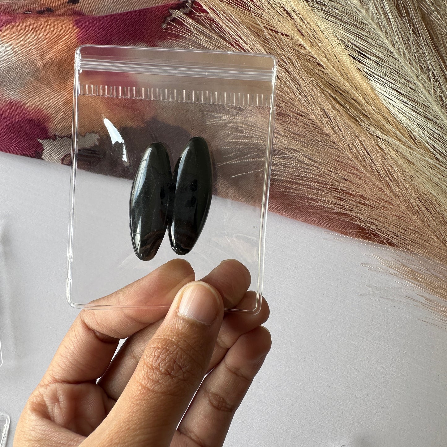 Hijab Safety Pins used for secure modest hijab styling – Hijabaan NZ