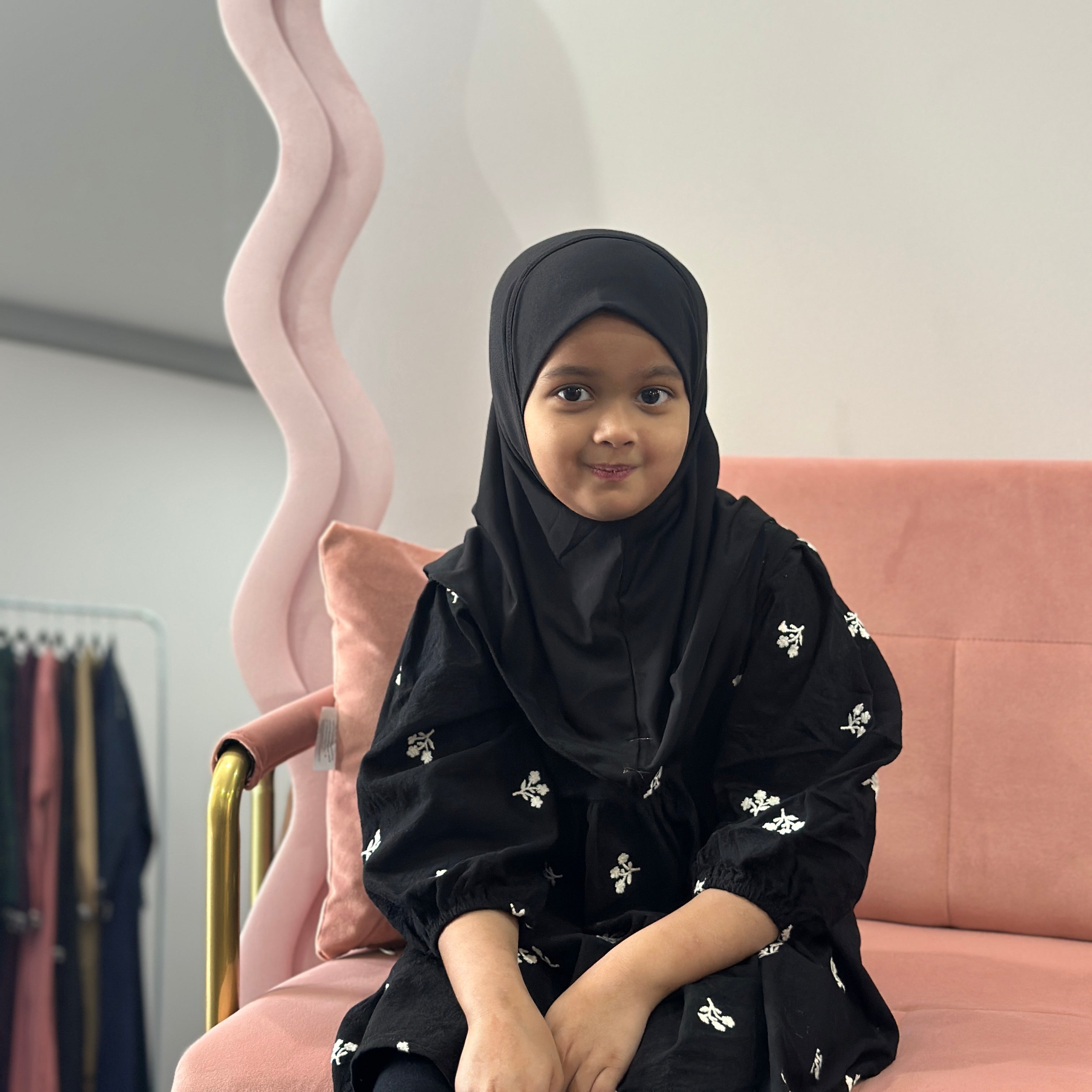 hijab for 12 year olds