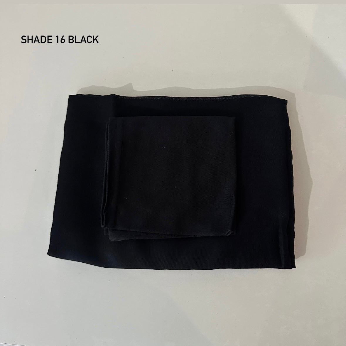 “Modal hijab and undercap set – soft and breathable for Muslim women in NZ”

