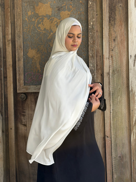 premium-chiffon-hijab-milky-luxury-nz
