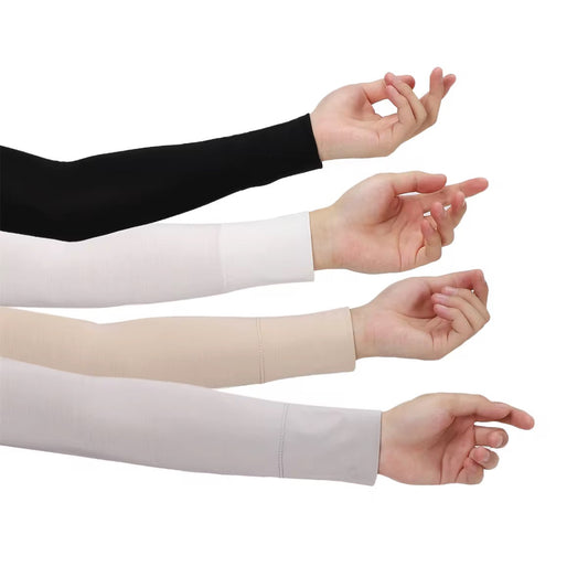Premium jersey sleeve extender for modest fashion – Hijabaan NZ