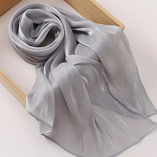 Premium organza hijab for Eid, weddings, and formal occasions – Hijabaan NZ