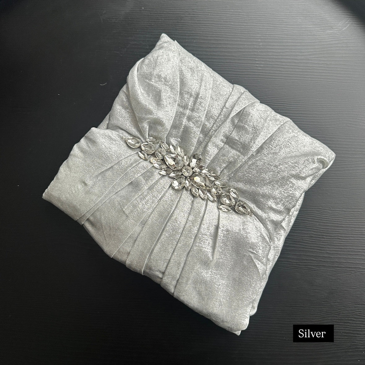 silver shimmer abaya with elegant flow and modest silhouette hijabaan nz