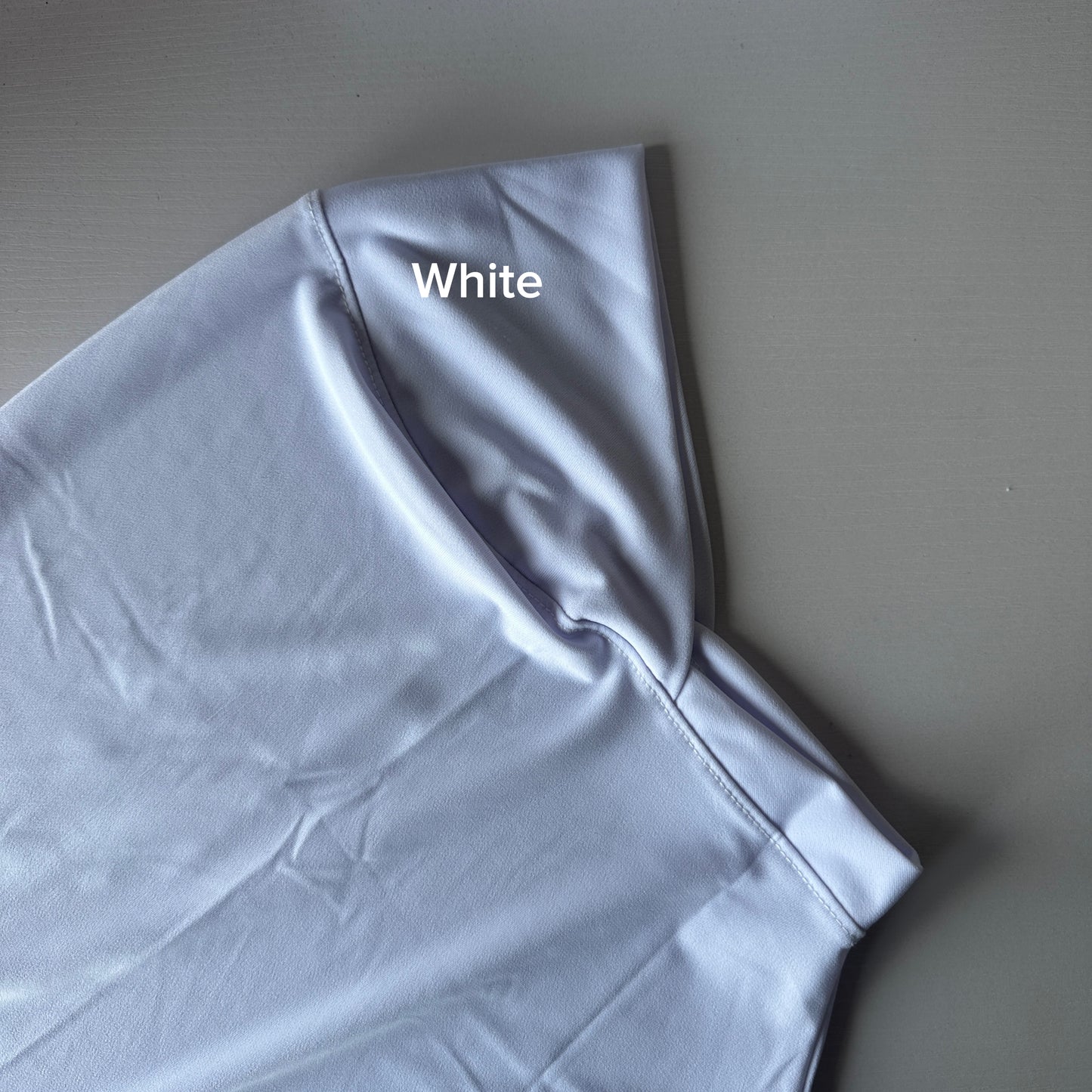 Stretchy liquid jersey fabric slip-on hijab – Hijabaan NZ